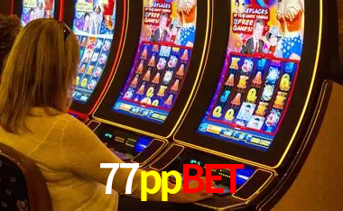 A Experiência Imersiva dos Cassinos Ao Vivo no 77ppbet