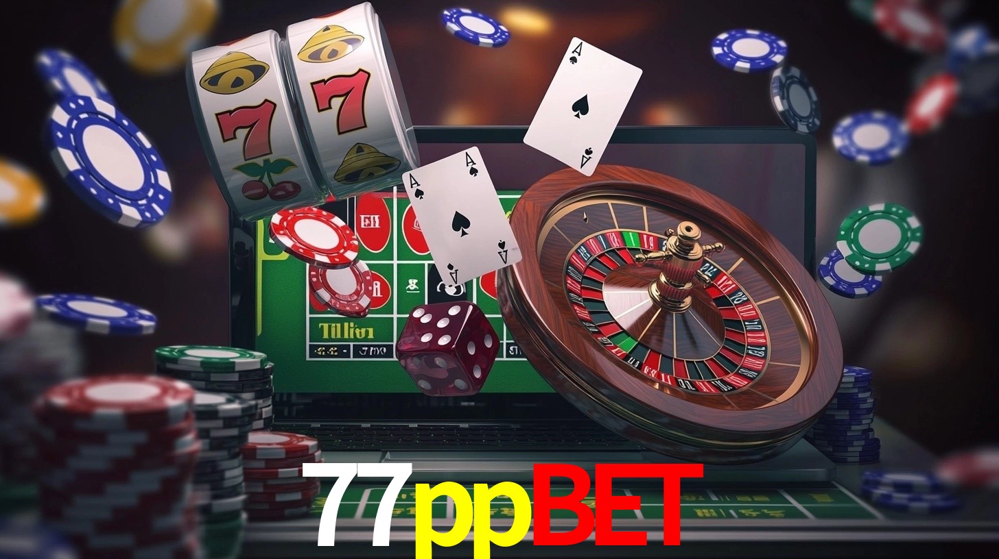 Premium Interface 77ppbet