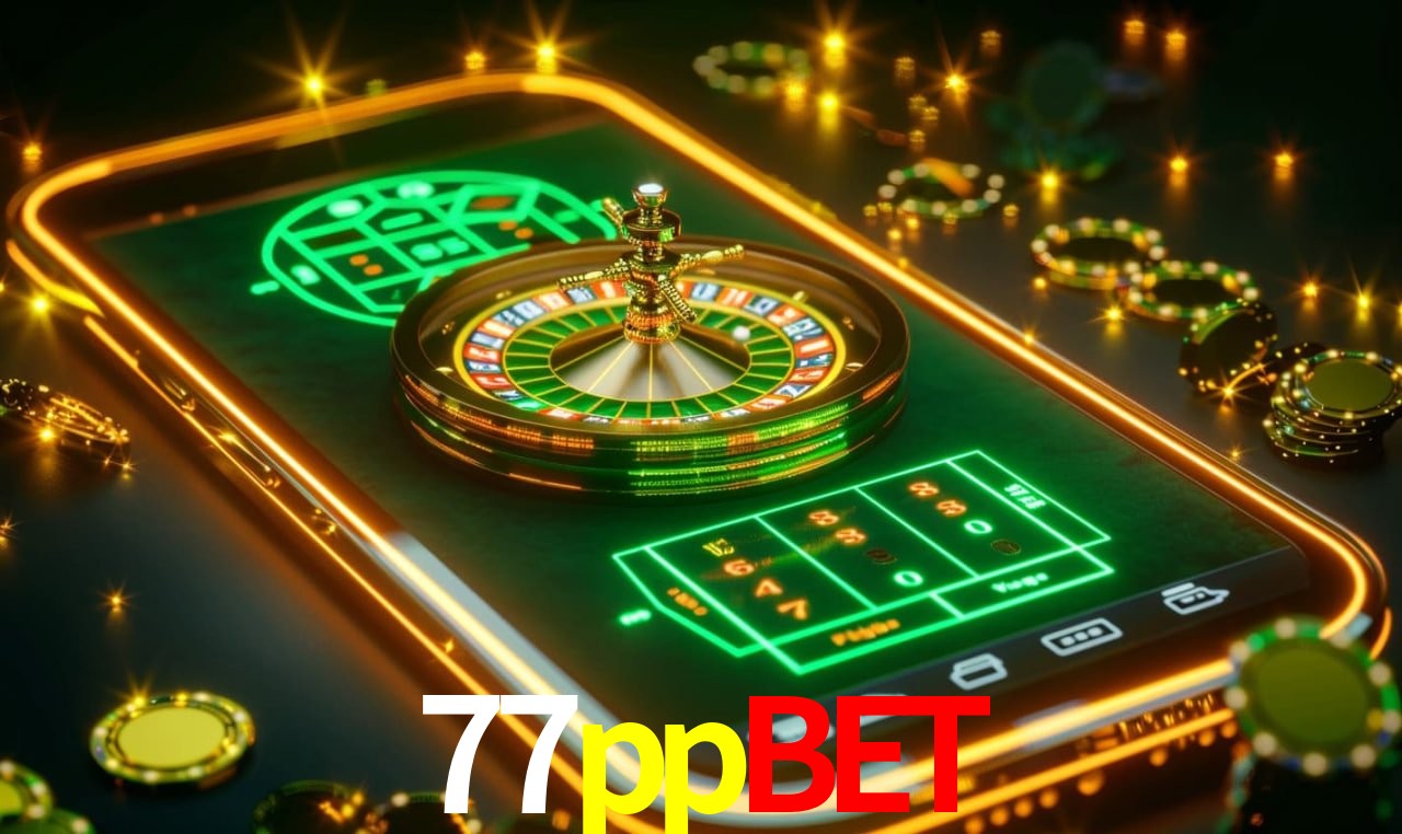 App 77ppbet no celular