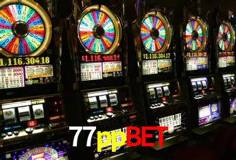 Apostas Esportivas na 77ppbet: Um Guia Completo
