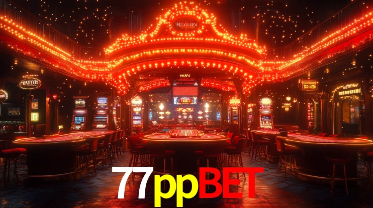 Ofertas Imperdíveis na 77ppbet: Promoções e Bônus Que Valem a Pena