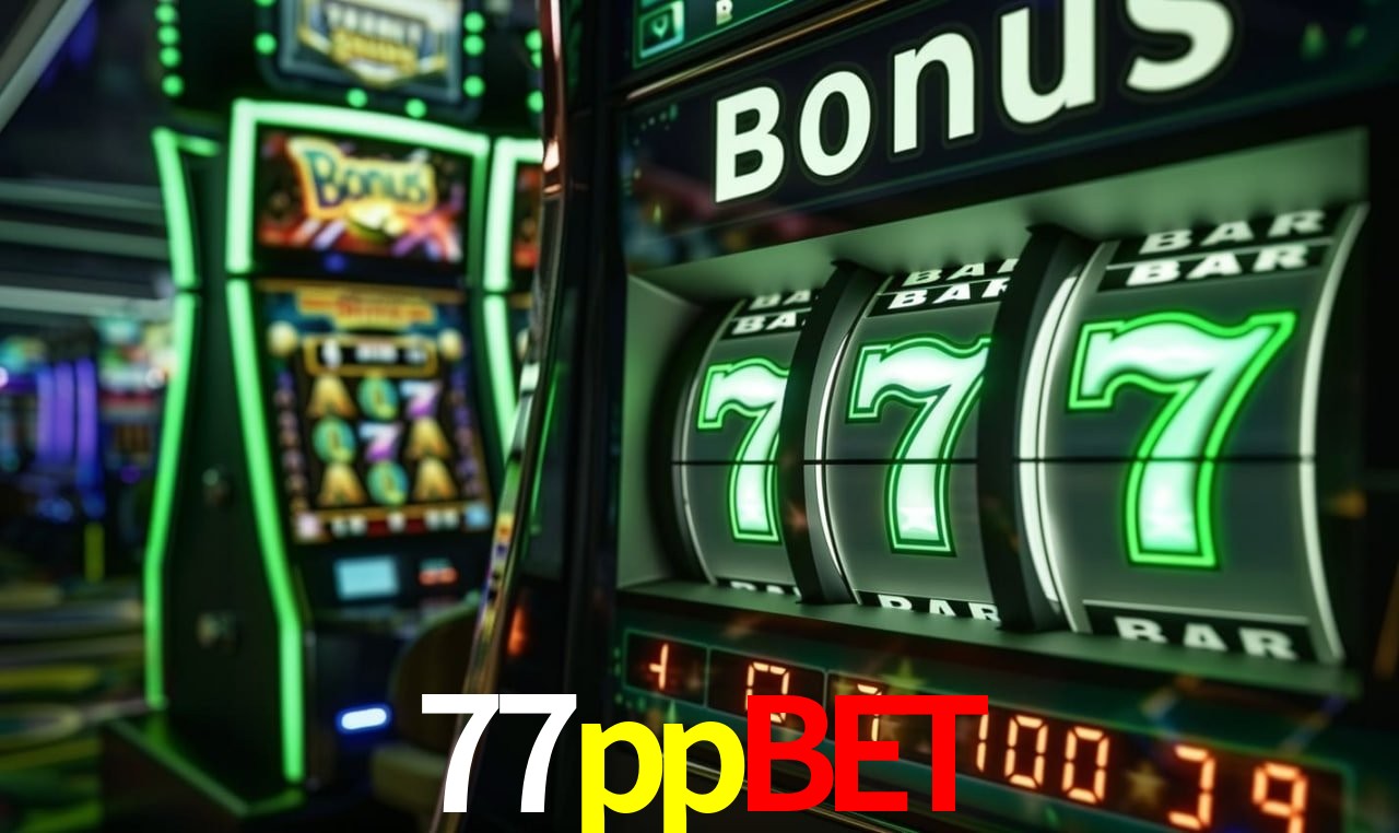 Game Providers 77ppbet