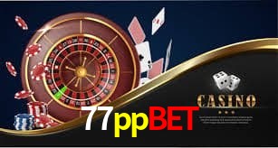 Recursos de Bônus 77ppbet
