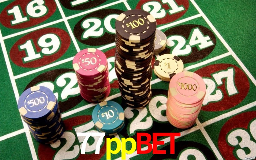 Estatísticas do Jogo 77ppbet