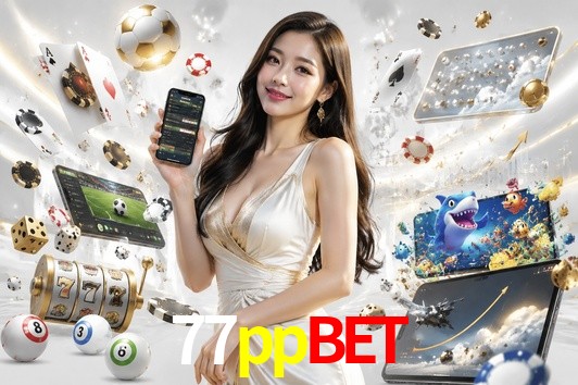 Live Casino 77ppbet