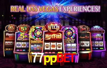 Desvendando o Mundo dos Jogos Virtuais na 77ppbet
