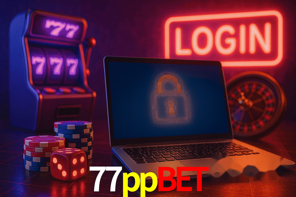 Diretório de Jogos 77ppbet