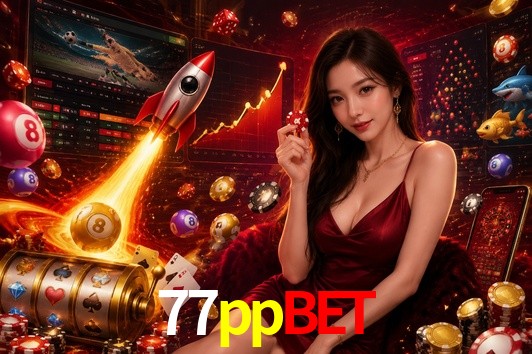 APP oficial da 77ppbet para mobile