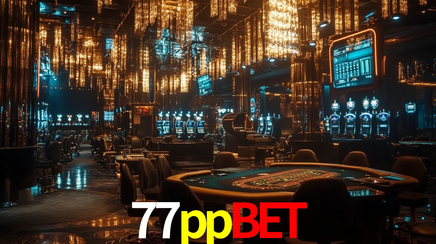 77ppbet: Seu Especialista em Apostas Esportivas Brasileiras