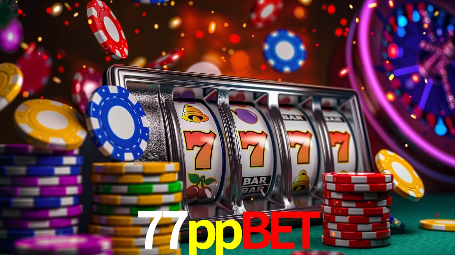 Casino VIP 77ppbet