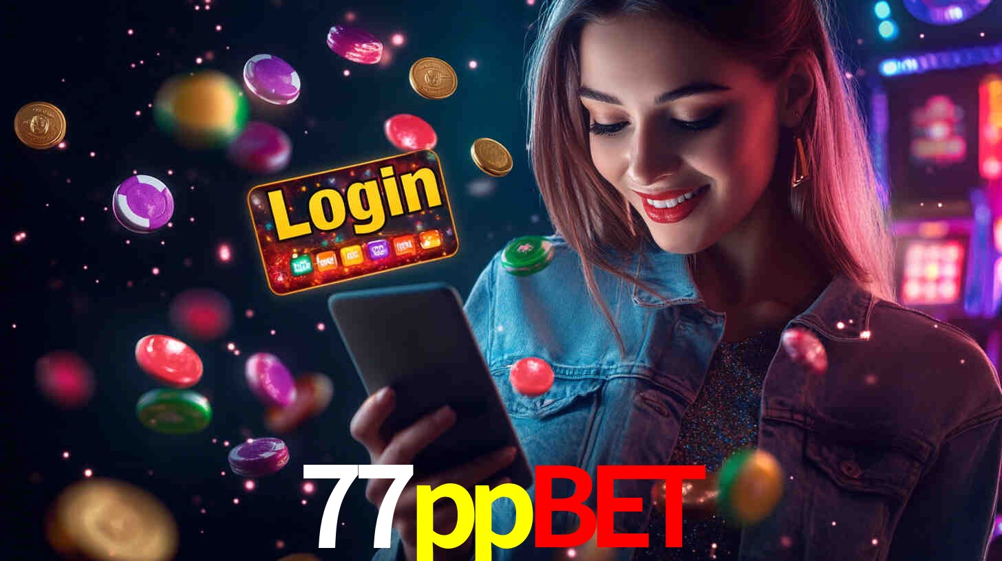 Explorando a Categoria de Eventos em Apostas na 77ppbet