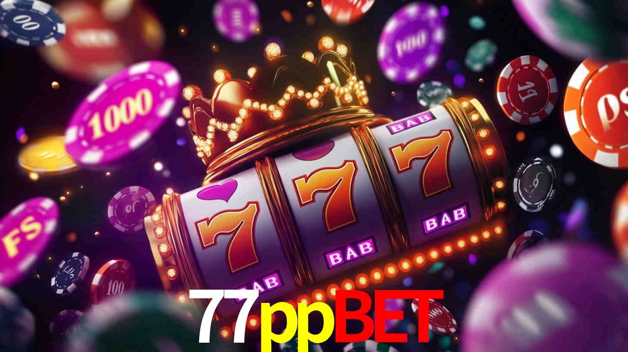 Games Directory 77ppbet