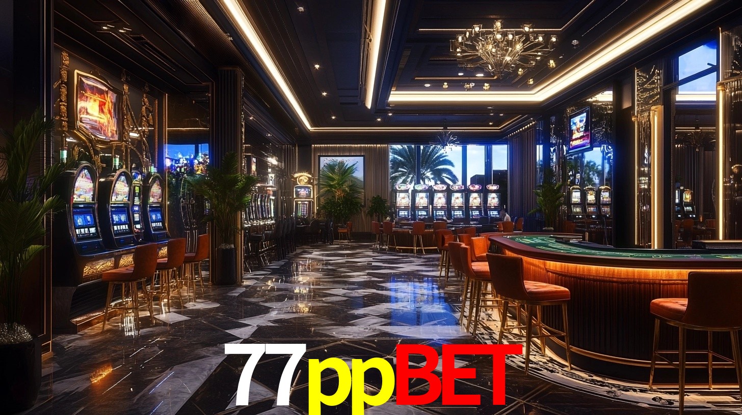 Exclusive Games 77ppbet