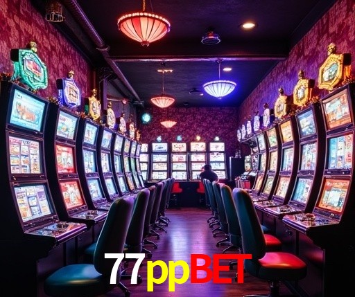RTP dos slots populares na 77ppbet