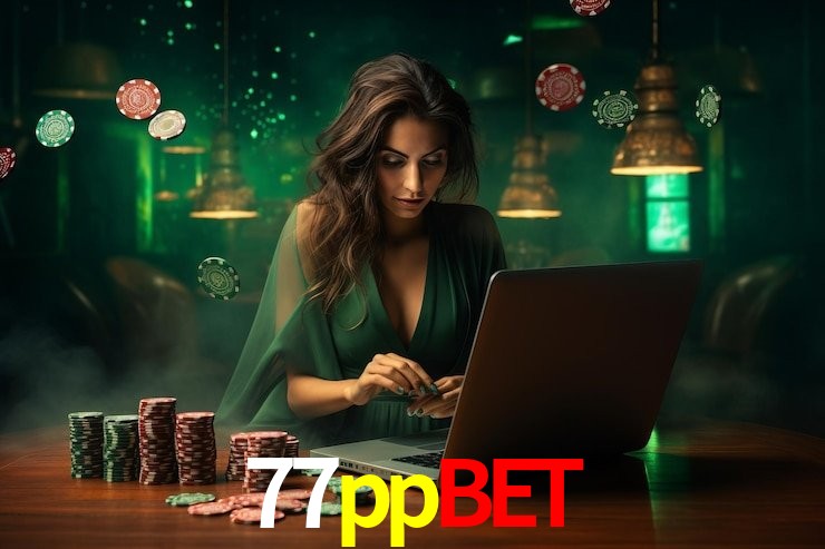 Apostas ao vivo 77ppbet