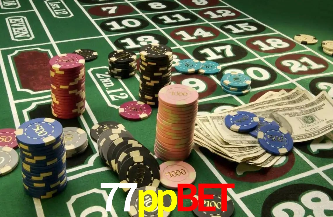 Explore as vantagens do 77ppbet: serviço profissional e confiabilidade