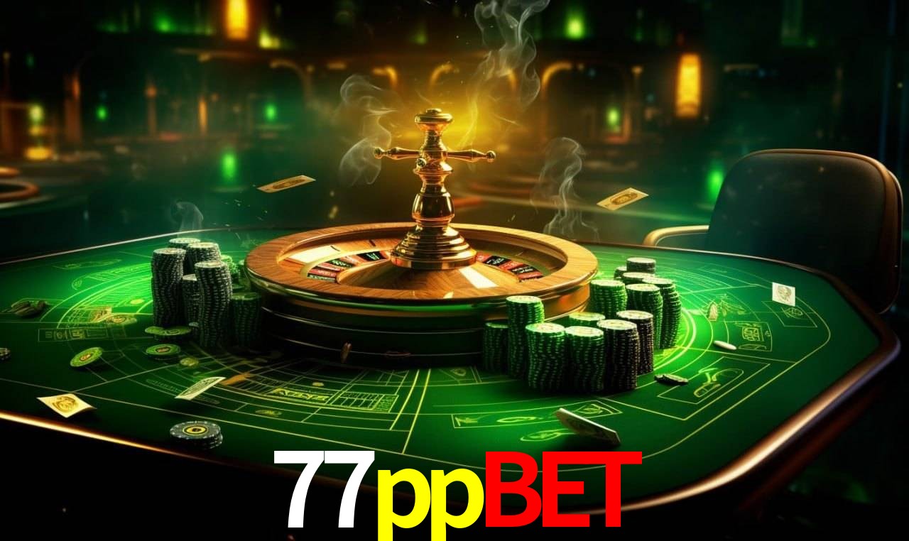 Interface do App 77ppbet