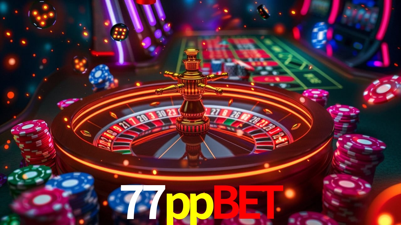 Bônus Diários 77ppbet