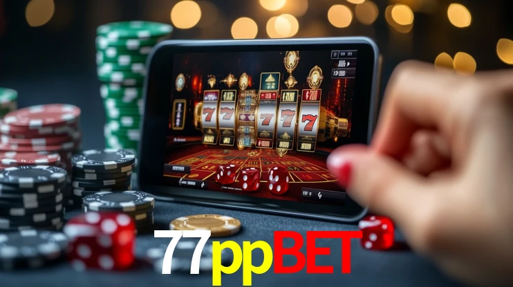 Programa VIP 77ppbet